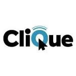 Logo de Clique Versátil