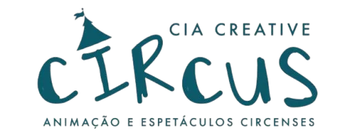 Logo de Creative Circus