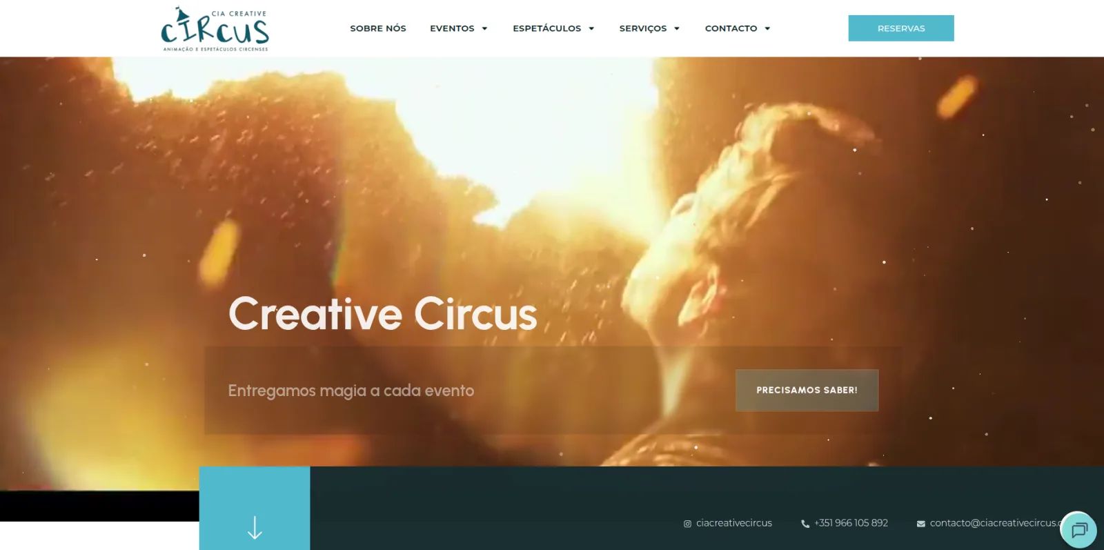 Creative Circulos — foto 1 de 1